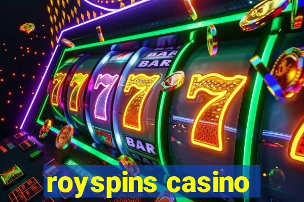 royspins casino