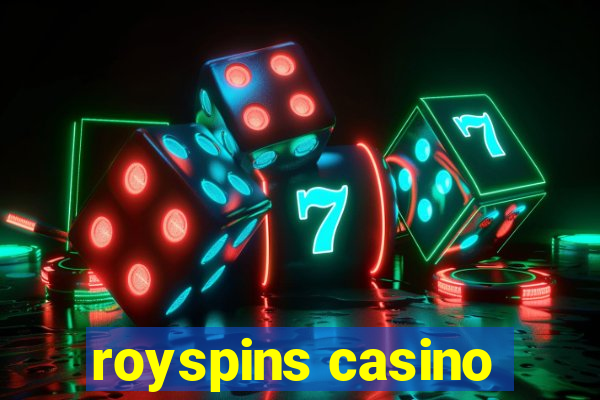 royspins casino