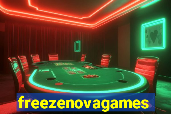 freezenovagames