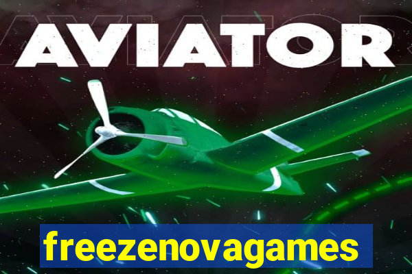 freezenovagames