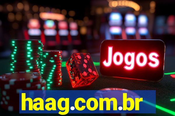 haag.com.br