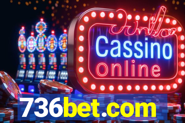 736bet.com