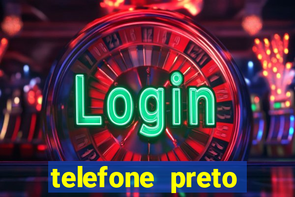 telefone preto torrent magnet