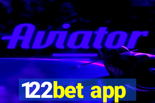 122bet app