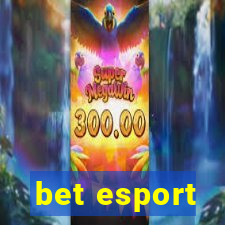 bet esport