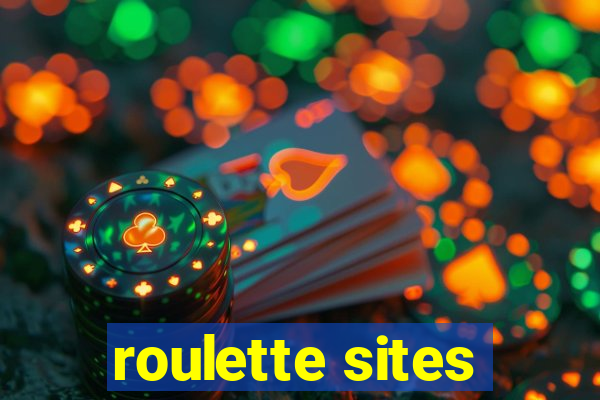 roulette sites