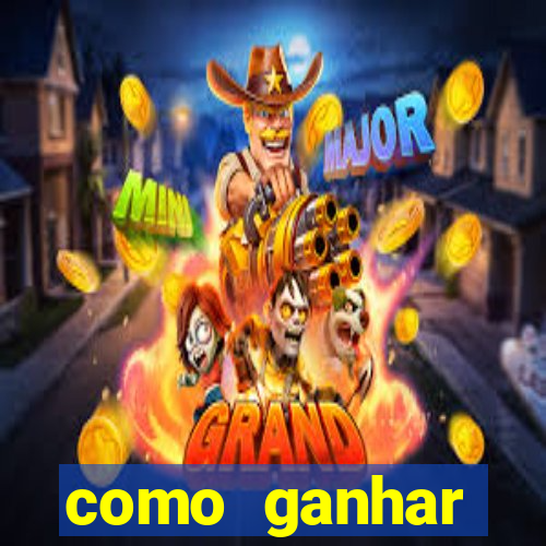 como ganhar dinheiro nas slots online