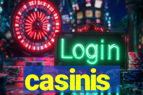 casinis