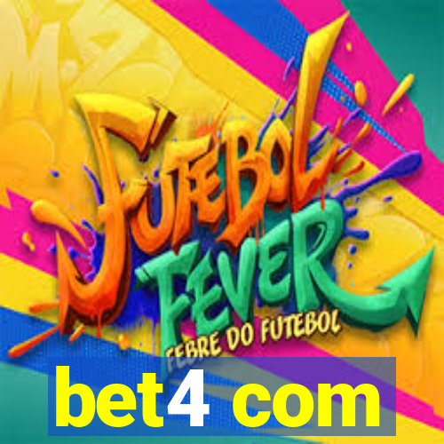 bet4 com