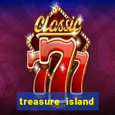 treasure island casino shows