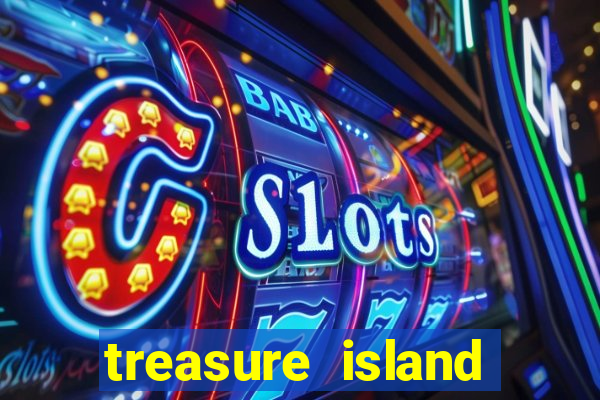 treasure island casino shows