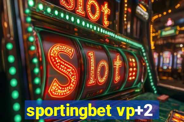 sportingbet vp+2