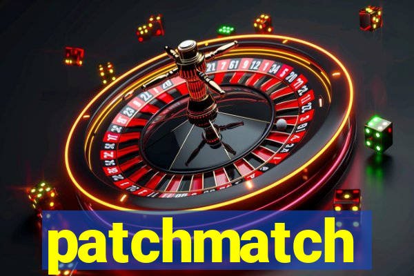 patchmatch