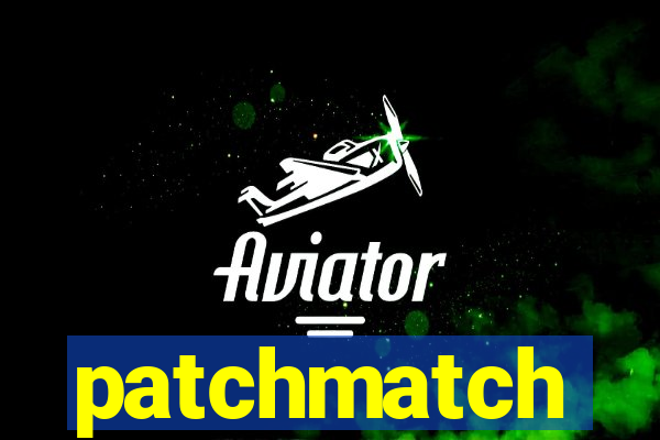 patchmatch