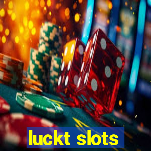 luckt slots