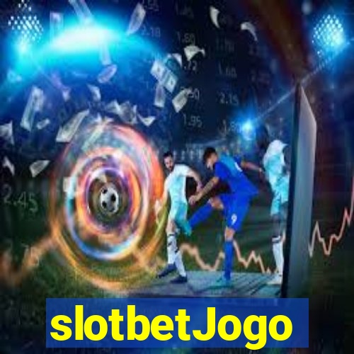 slotbetJogo