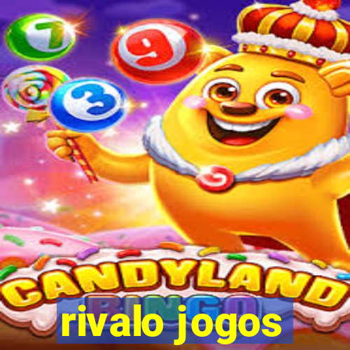 rivalo jogos