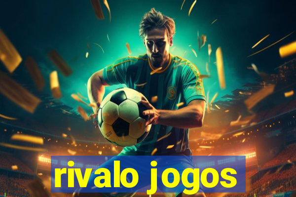 rivalo jogos