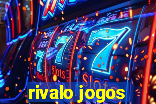 rivalo jogos