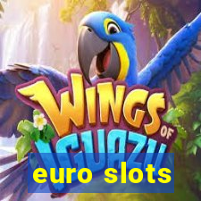 euro slots