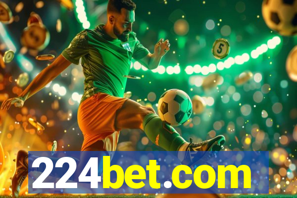 224bet.com