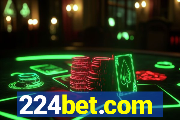 224bet.com