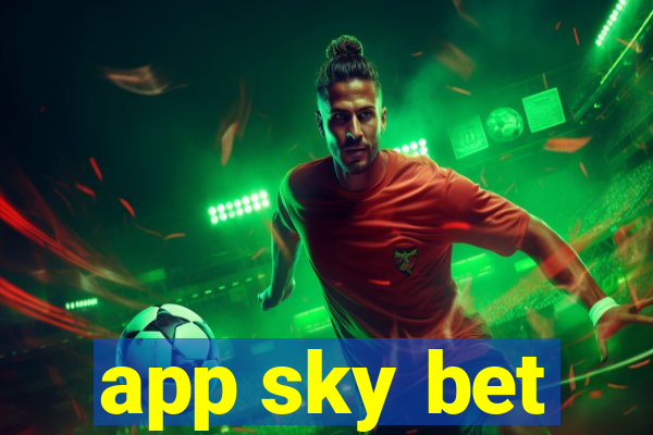 app sky bet