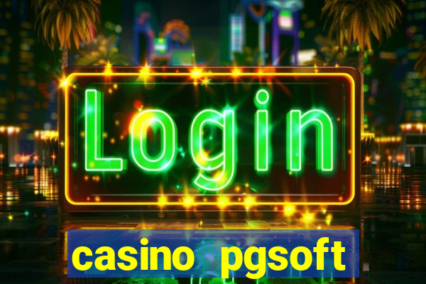 casino pgsoft fortune tiger