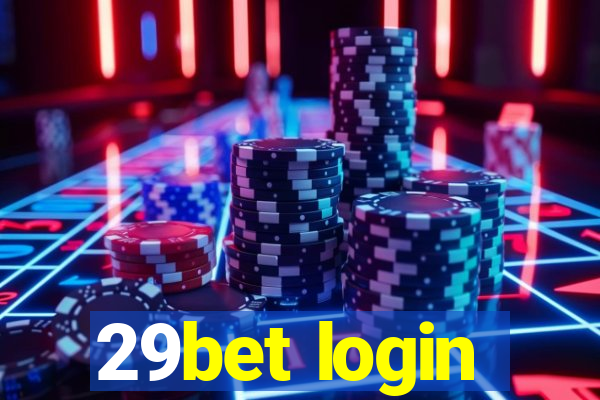 29bet login