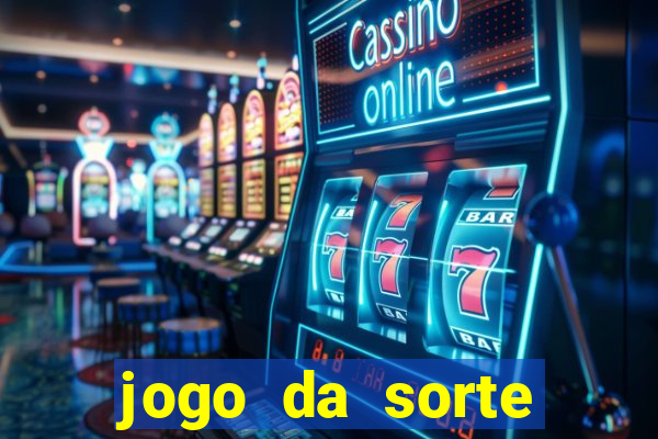 jogo da sorte carlinhos maia