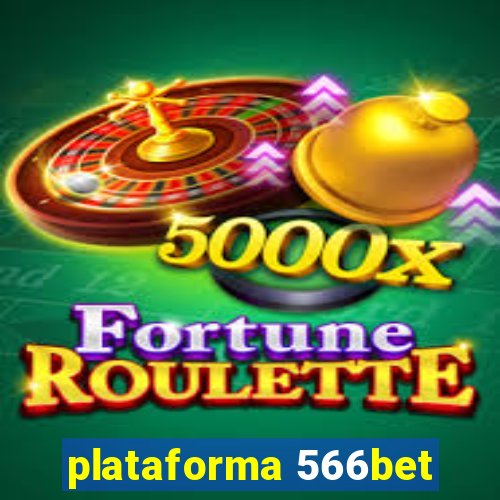 plataforma 566bet