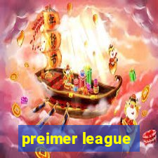 preimer league