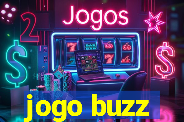 jogo buzz