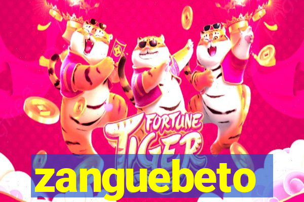 zanguebeto