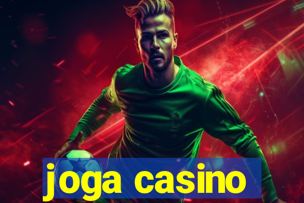 joga casino