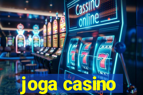 joga casino