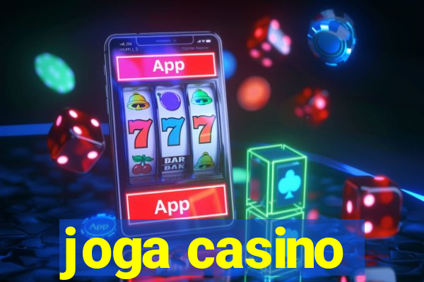 joga casino