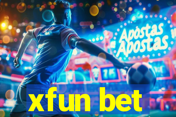 xfun bet