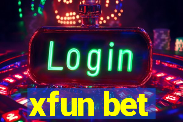 xfun bet