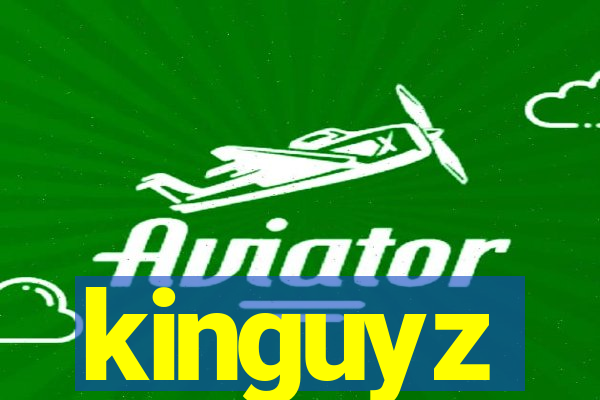 kinguyz