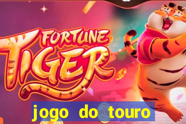 jogo do touro fortune ox demo