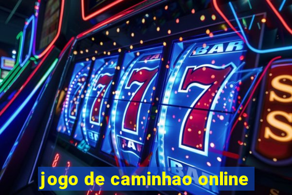 jogo de caminhao online