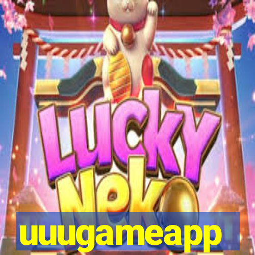 uuugameapp