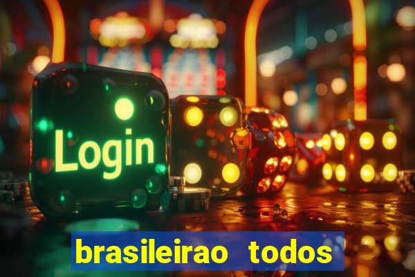 brasileirao todos os jogos