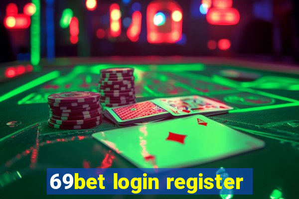 69bet login register