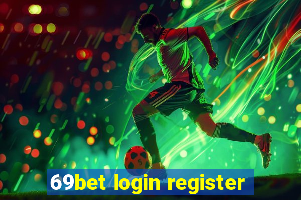 69bet login register