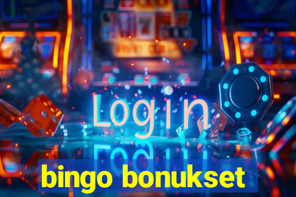 bingo bonukset