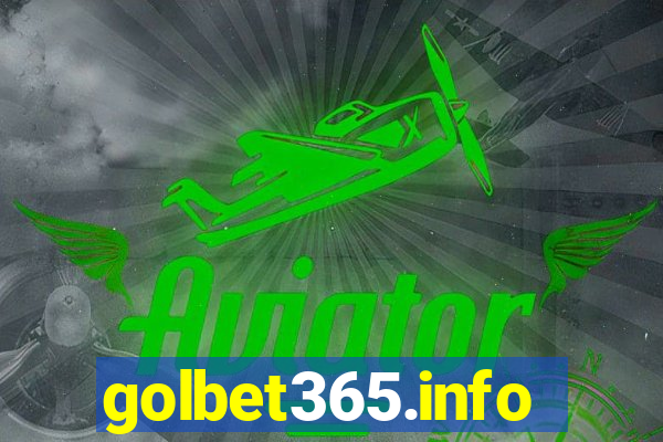 golbet365.info