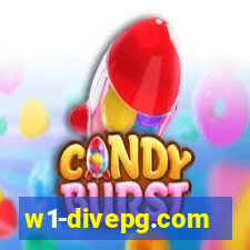 w1-divepg.com