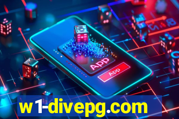 w1-divepg.com